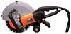 Diamond Products 16 Inch C16 Electric Hand Saw, small image number 2
