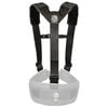 Badger Tool Belts Suspender Gunmetal Gray, small image number 1