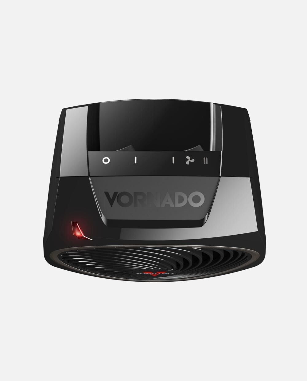 Vornado VH5 375/750W Electric Personal Heater with 6 Ft. Cord, large image number 5