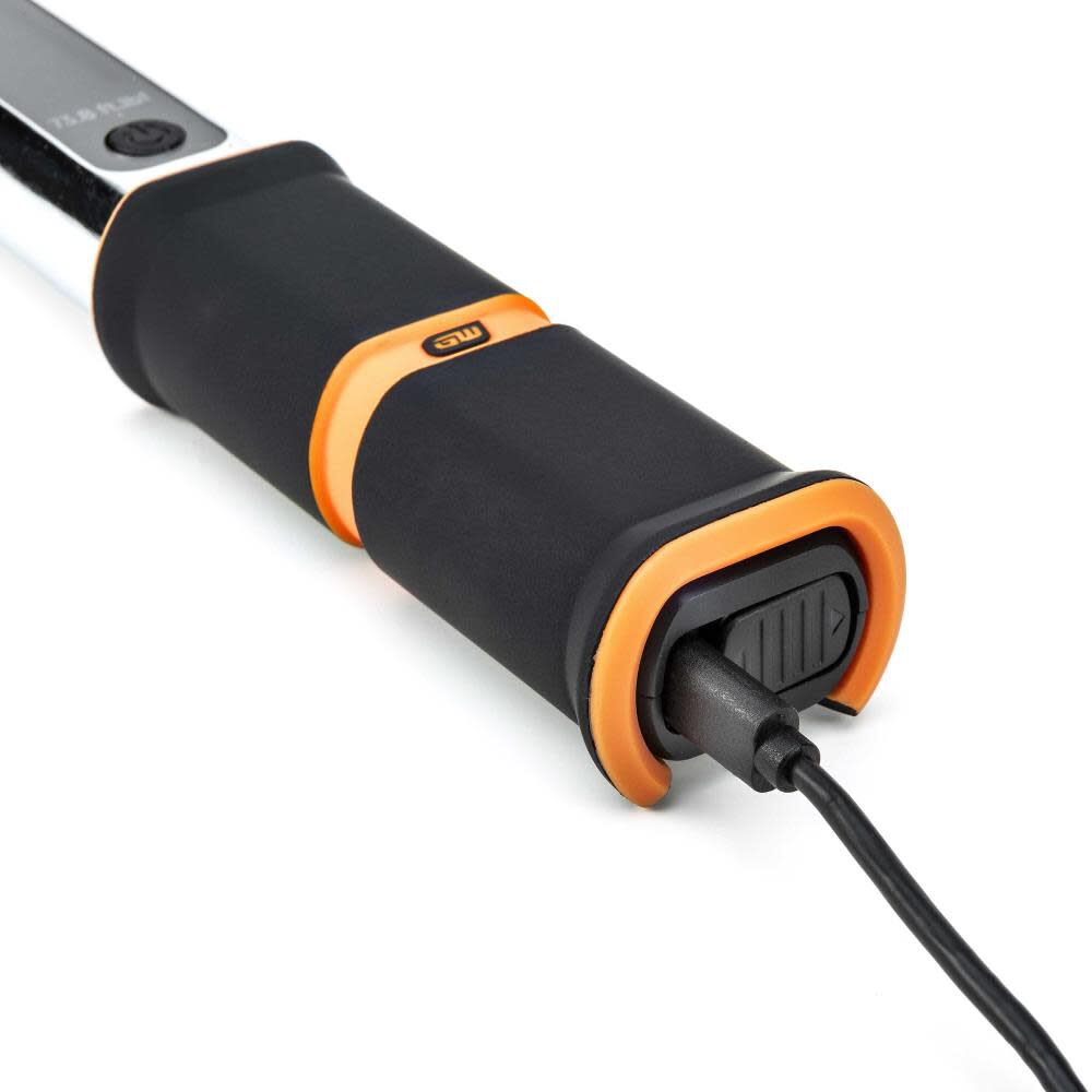 GEARWRENCH 3/8in 120XP E Spec Electronic Torque Wrench 20100Nm 85237