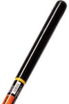 Honey Badger 2-Tine 26.5 Inch Steel Yellow Compact Demo Fork with 26 Inch Handle, small image number 4