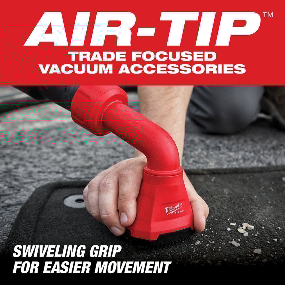 Milwaukee M18 Fuel Wet Dry Vacuum Automotive Bare Tool Bundle 0910 20akit Simolary simolary.com 13
