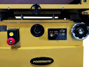 Powermatic Oscillating Edge Sander 1PH 230V (OES9138B), large image number 3