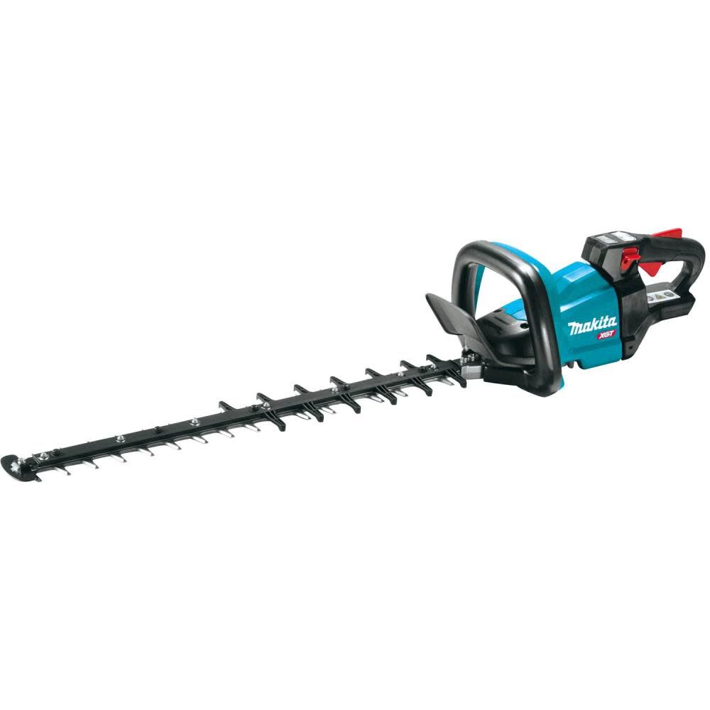 Makita 40V max XGT Hedge Trimmer Bare Tool Brushless Cordless 24in Rough Cut GHU01Z Acme Tools