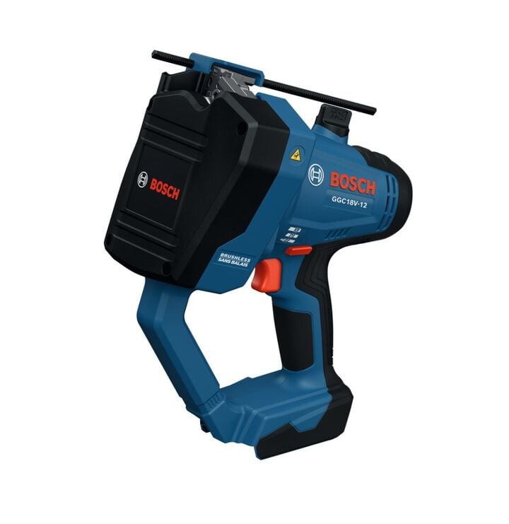 Bosch 18V Threaded Rod Cutter (Bare Tool)