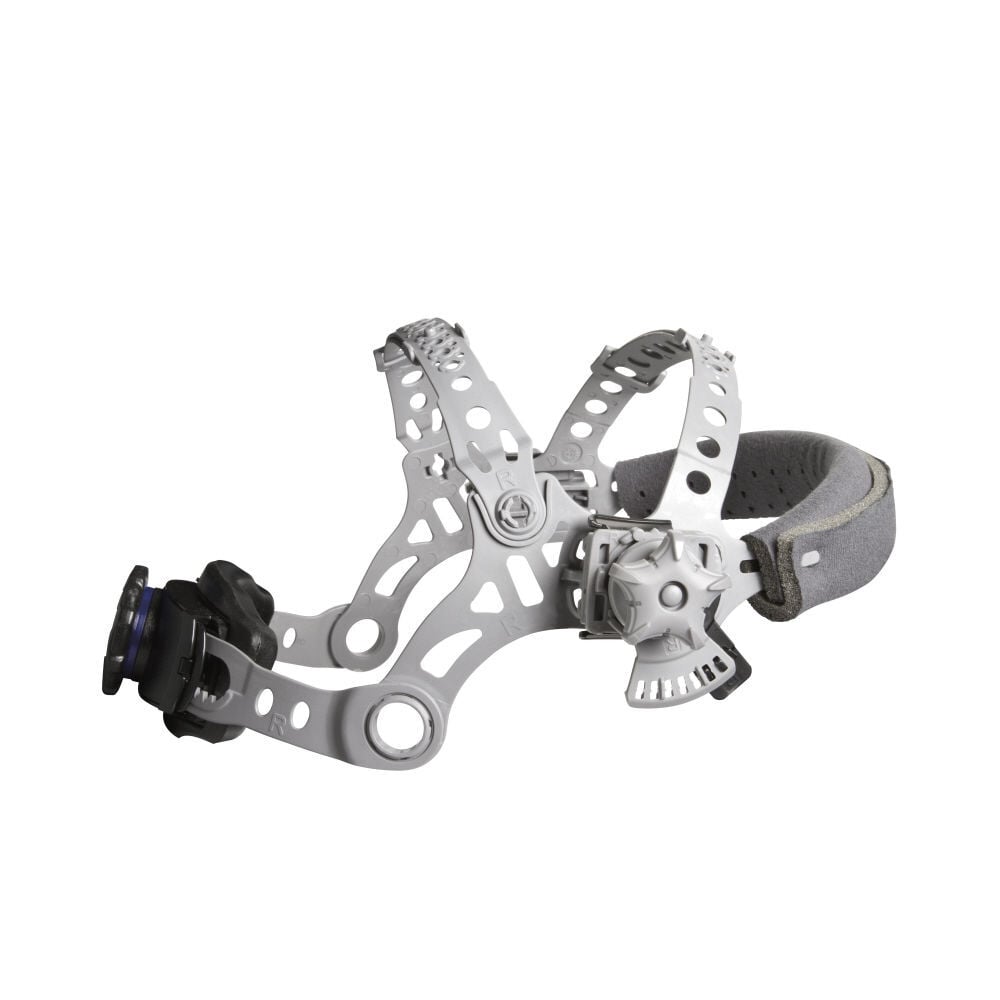 Hobart Ratcheting Headgear Replacement for Impact & Pro Helmets, large image number 1