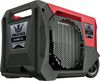 Phoenix Restoration Equipment DryMAX XL LGR Dehumidifier - Red, small