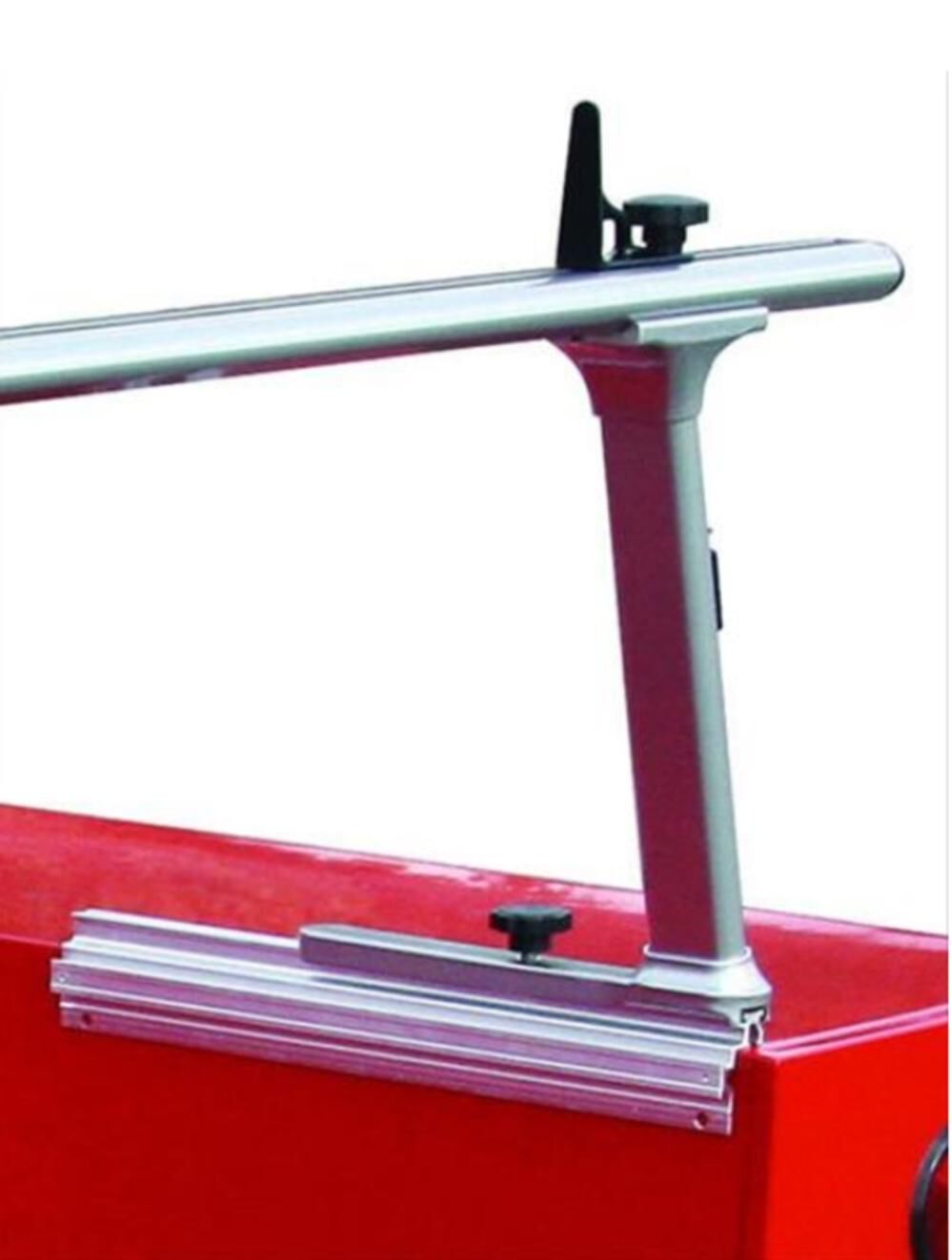 Thule Extender Track for TracRAc Utility Rack System 28040 Acme