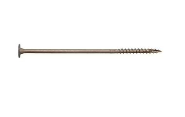 Simpson Strong-Tie 8 In. Strong Drive SDWS Structural Wood Screw with T-40 Head 50