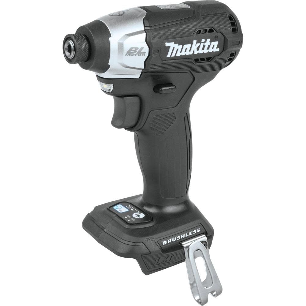 Ударная насадка Makita 18V Lxt Sub Compact без инструмента 24990₽