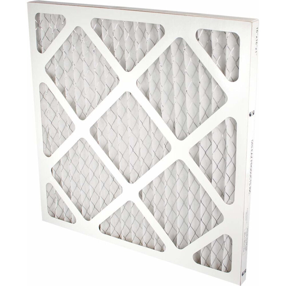 Dri-Eaz HEPA 2000 Air Scrubber Pre Filter 12pk, large image number 1