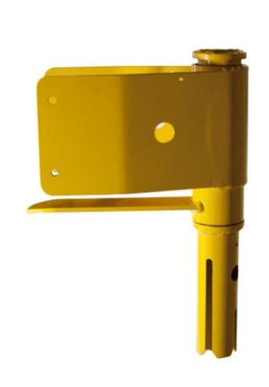 Guardian Fall Protection Skyhook Swivel Top 360 Degree