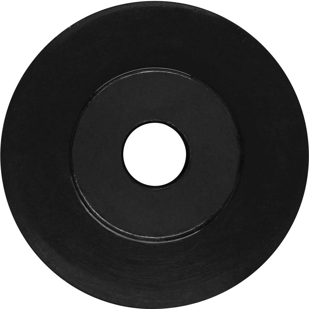 Reed Mfg Cutter Wheel For Hinged Pipe Cutter 8-12 Inch Steel HS8-12 (03508), large image number 1