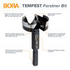 Bora Portamate Tempest Forstner Bit 7/8in Diameter, small image number 2