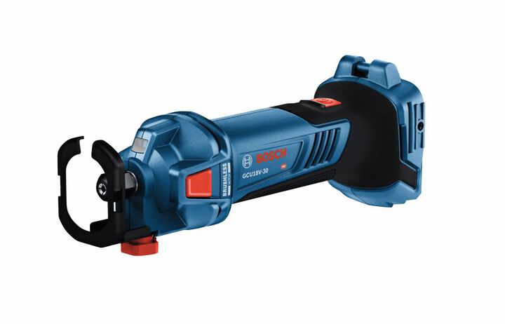 Bosch Promotional 18V Cut-Out Tool Brushless (Bare Tool), large image number 2