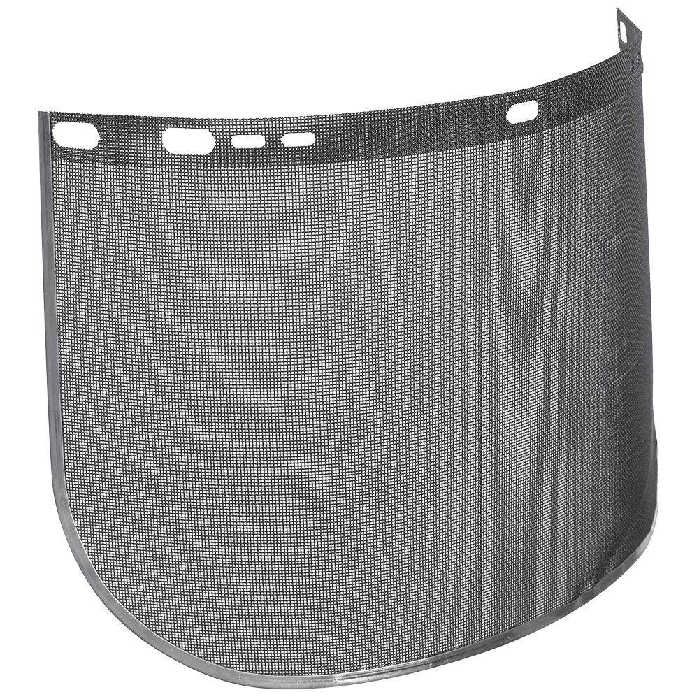 Jackson Safety Wire Face Shield Window for Headgear, Aluminum Bound Mesh, 12 Units/Case, large image number 1