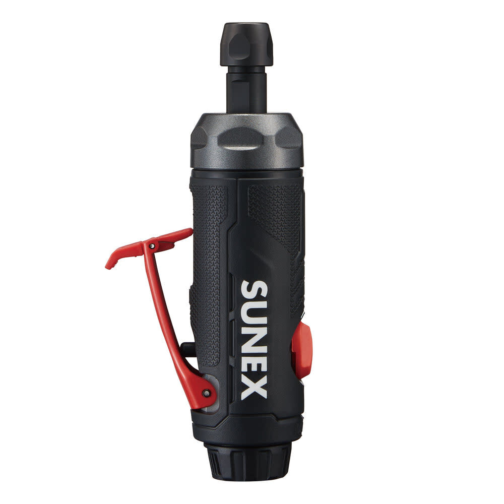 Sunex 1/4 Inch 0.5HP Straight Air Die Grinder, large image number 1