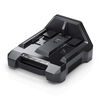 Hoover Commercial Vacuum 40V 12Ah Battery 2pk & Dual Bay Charger Bundle, small image number 4