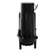 K2 Pumps CONTRACTOR SERIES 1/2 HP Cast 1/2 HP Manual Effluent Pump, small image number 4