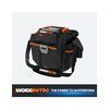 Worx 2.1 Gallon 20V Cordless Wet/Dry Vacuum 35.31 Cfm Kit, small image number 1