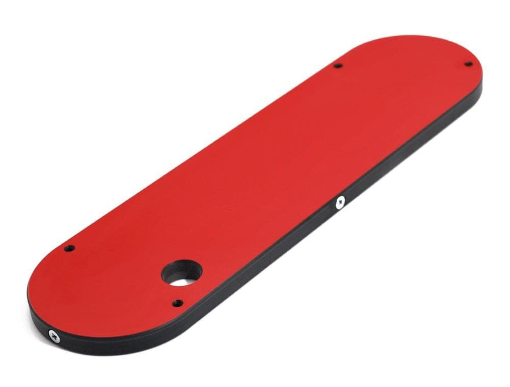 Leecraft Zero Clearance Table Saw Insert - DW744, large image number 1