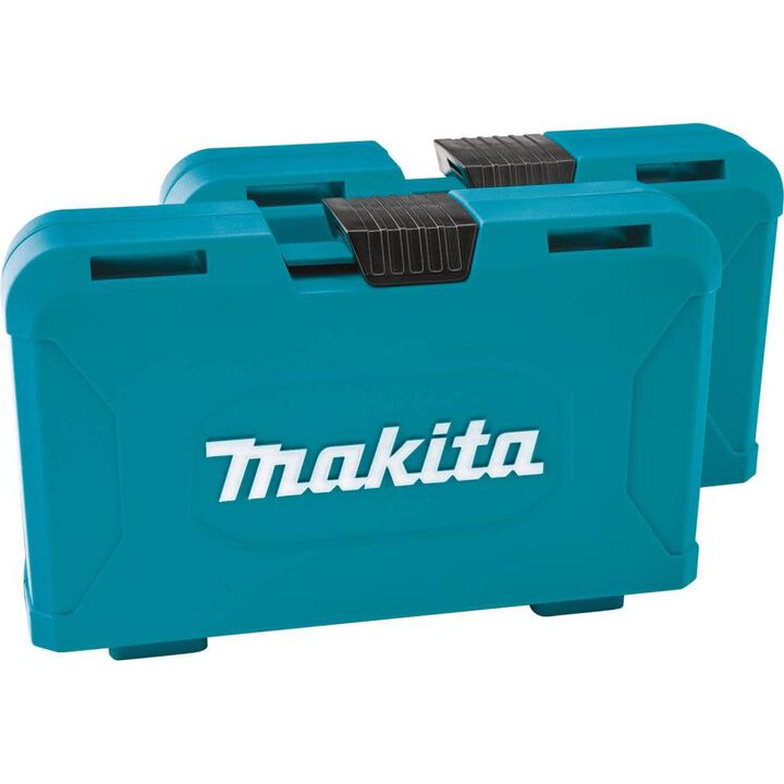 Makita Promotional ImpactX Driver Bit Set 100 Pieces, large image number 5