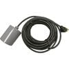 Tsurumi Float Switch For 110V Max up to 1HP Pump, small image number 1