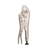 Stanley 5 Inch Curved Jaw Locking Pliers, small image number 1