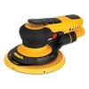 Mirka PROS Pneumatic Central Vacuum 6 Inch 2-1/2mm Orbital Sander, small image number 2