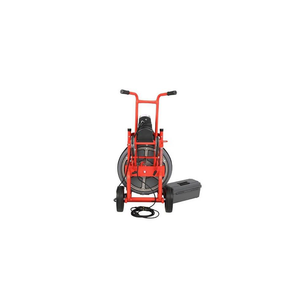Ridgid K7500 220V 4/10HP Drum Machine with 3/4" Pigtail 61542 Acme Tools