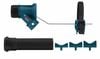 Bosch SDS-max and Spline Dust-Collection Attachment, small