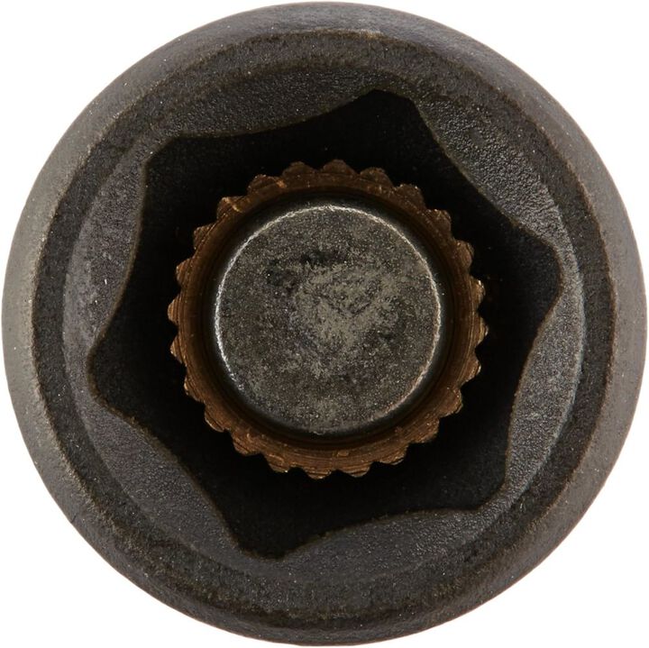 Irwin 5/16 Inch Drive x 1-7/8 Inch Lobular Impact Nutsetter, large image number 1