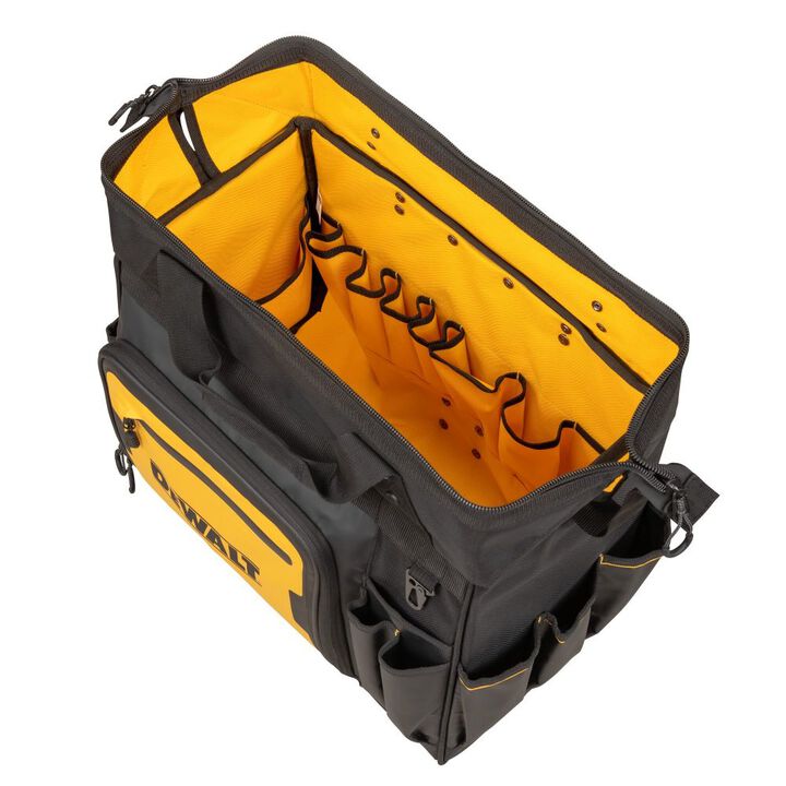 DEWALT 18 Rolling Tool Bag, large image number 4
