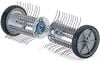 Stihl MM55 Lawn Dethatcher MF-MM, small image number 3