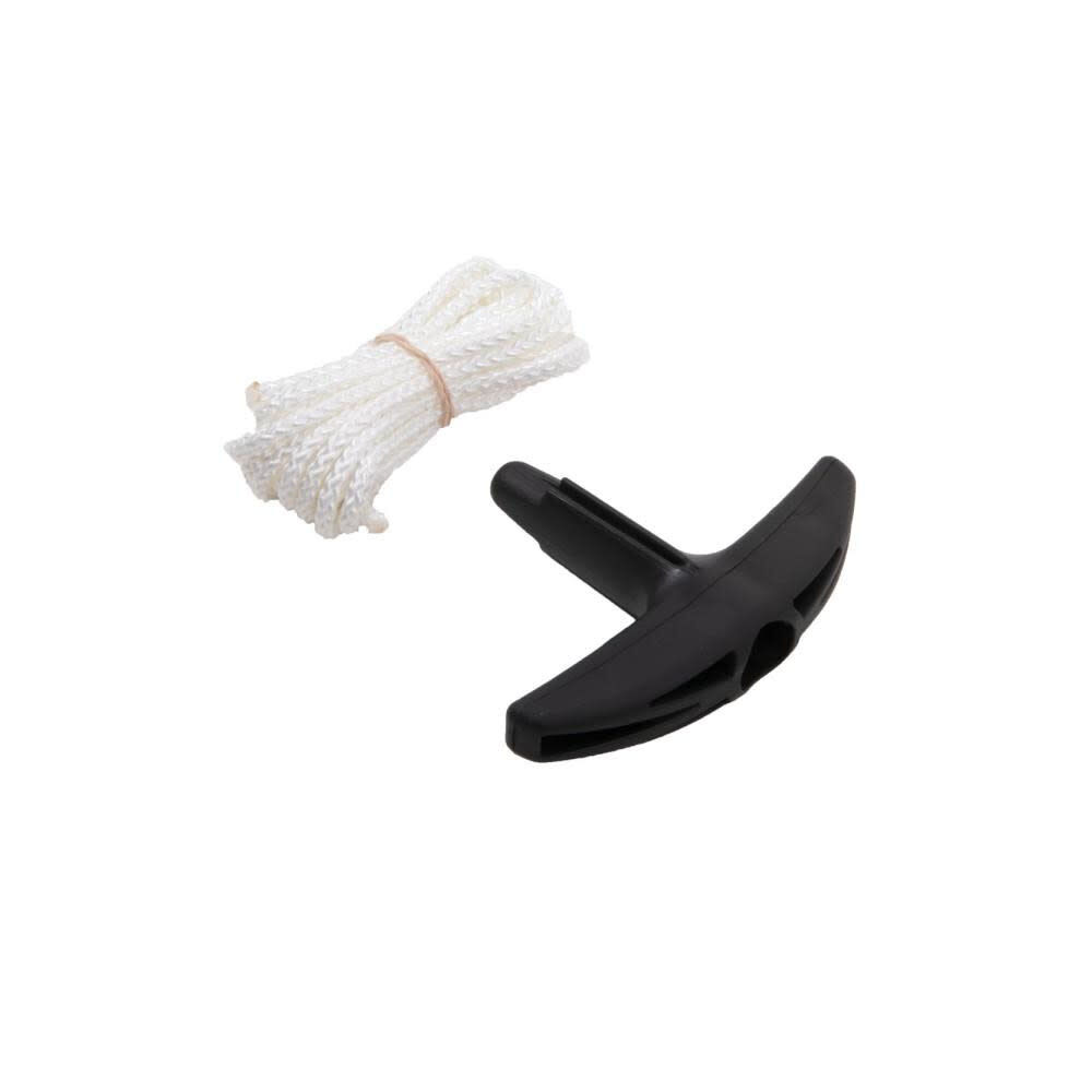 Arnold Replacement Starter Handle with 88in Solid Nylon Cord, large image number 3