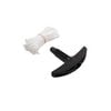 Arnold Replacement Starter Handle with 88in Solid Nylon Cord, small image number 3