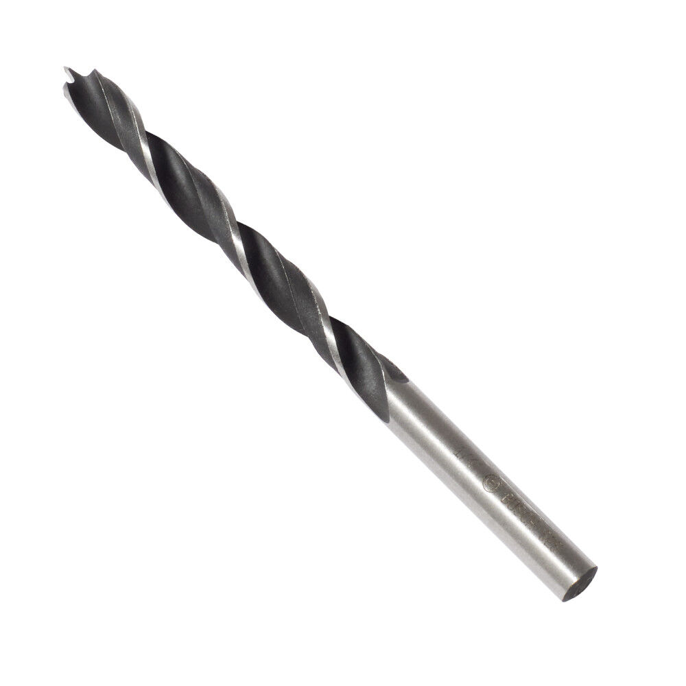 Bosch 1/4 Inch Brad Point Drill Bit, large image number 1