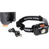 Klein Tools Headlamp with Headlamp Holder, small image number 1