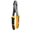 DEWALT 8 Inch Flush Rivet Slip Joint Pliers, small image number 2