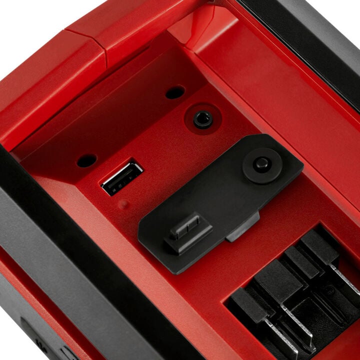 SKIL PWRCORE 12 Bluetooth 12V Speaker (Bare Tool), large image number 4