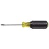 Klein Tools #1 Phillips Screwdriver 3inch Shank, small