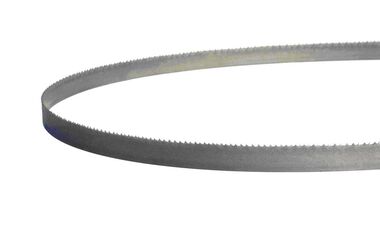 Lenox 8-7/8 In. x 1/2 In. x in20 In. 10/14TPI Porta-Band Saw Blade, large image number 0