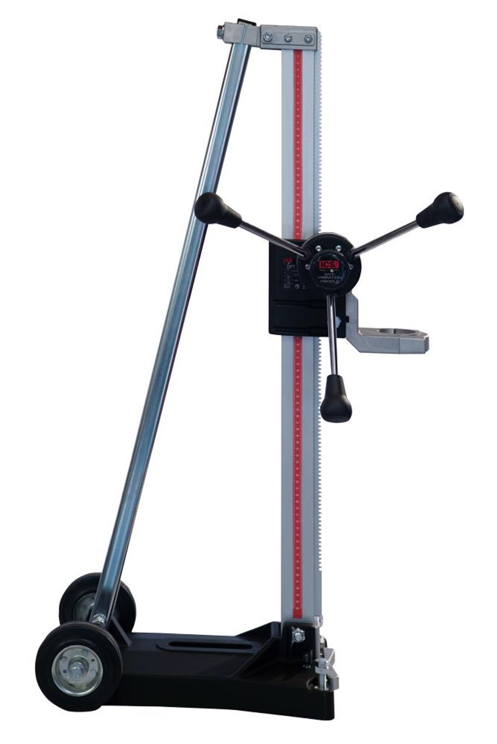 ICS Core Drill Stand for DPT Hand-Held Core Drills, large image number 2