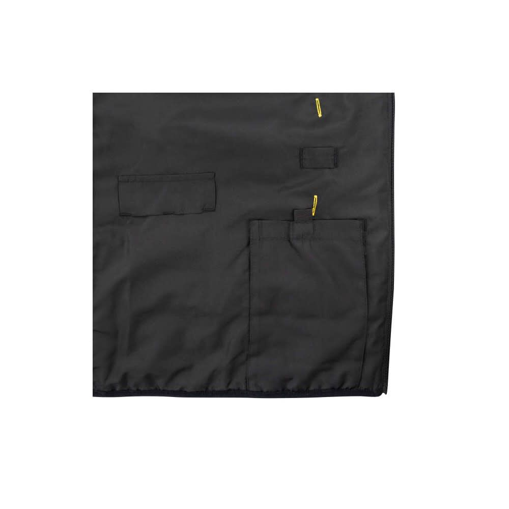 DEWALT Men s Lightweight Puffer Heated Jacket DCHJ093D1R002 Acme
