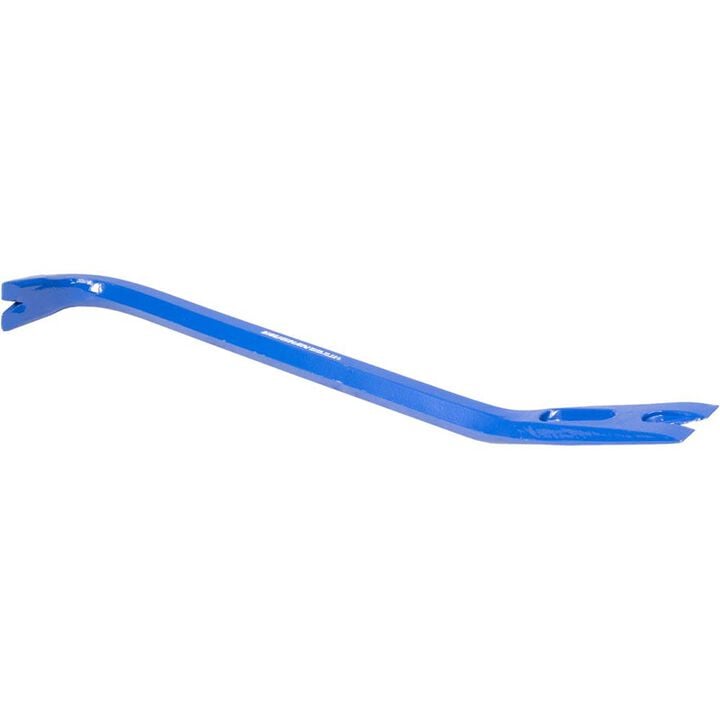 Vaughan 17-3/4 Inch Offset Hex Ripping Bar, large image number 3