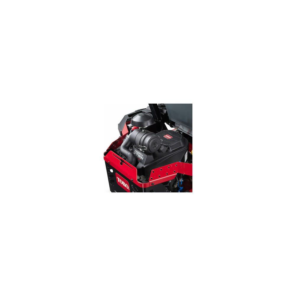 Toro 2000 Series 48 In. 708 Cc 24.5HP Gasoline-Powered Zero Turn Mower, large image number 5