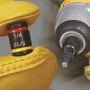 Malco Products 1/4in 5/16in Cleanable Magnetic Hex Driver, small image number 3
