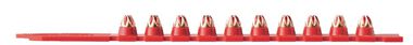 Hilti 5/8in X-U 16 MX + Red Cartridge 6.8/11 M C-T R Kit