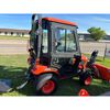 Kubota BX2680V-1 Sub Compact Diesel Tractor - Used 2022, small