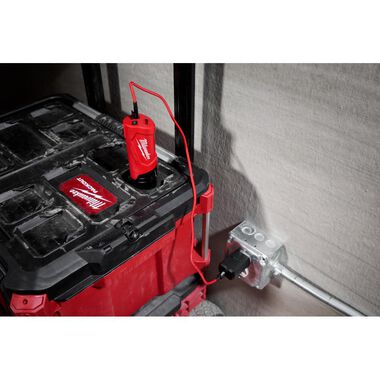 Milwaukee M12 TOP-OFF Power Supply and Charger, large image number 7